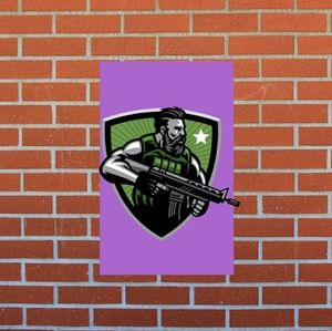 Meet your Posher, Samuel